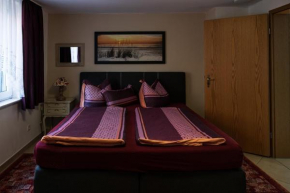 Ferienwohnung im Harz